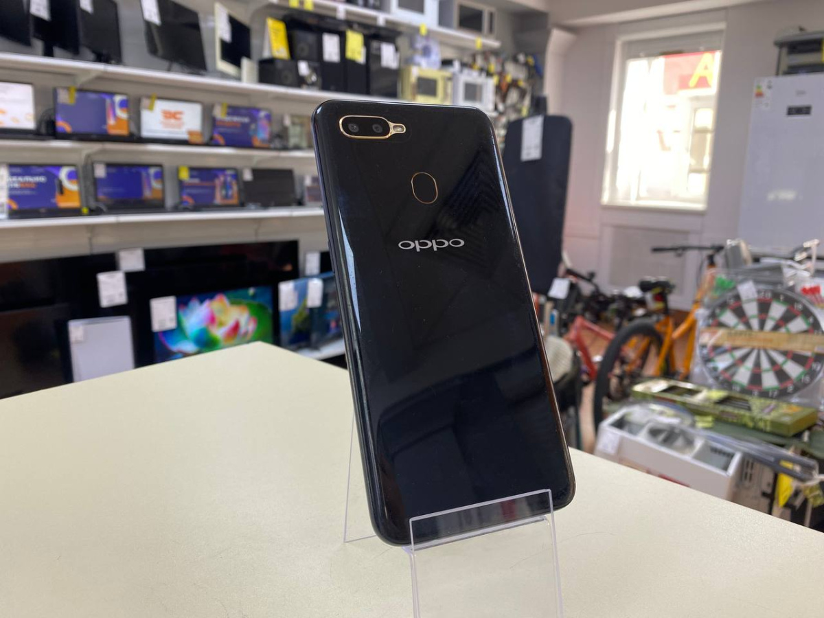 Смартфон Oppo A5S 3/32