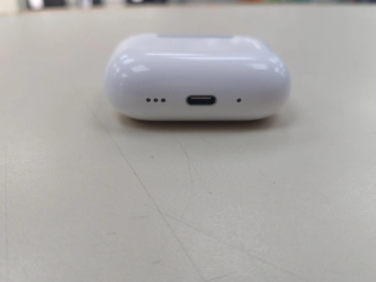 Наушники беспроводные Apple AirPods Pro 3 Gen