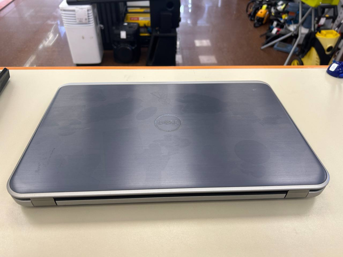 Ноутбук DELL; Core i7-4500U, Radeon HD 8870M, 16 Гб, Нет, 500 Гб