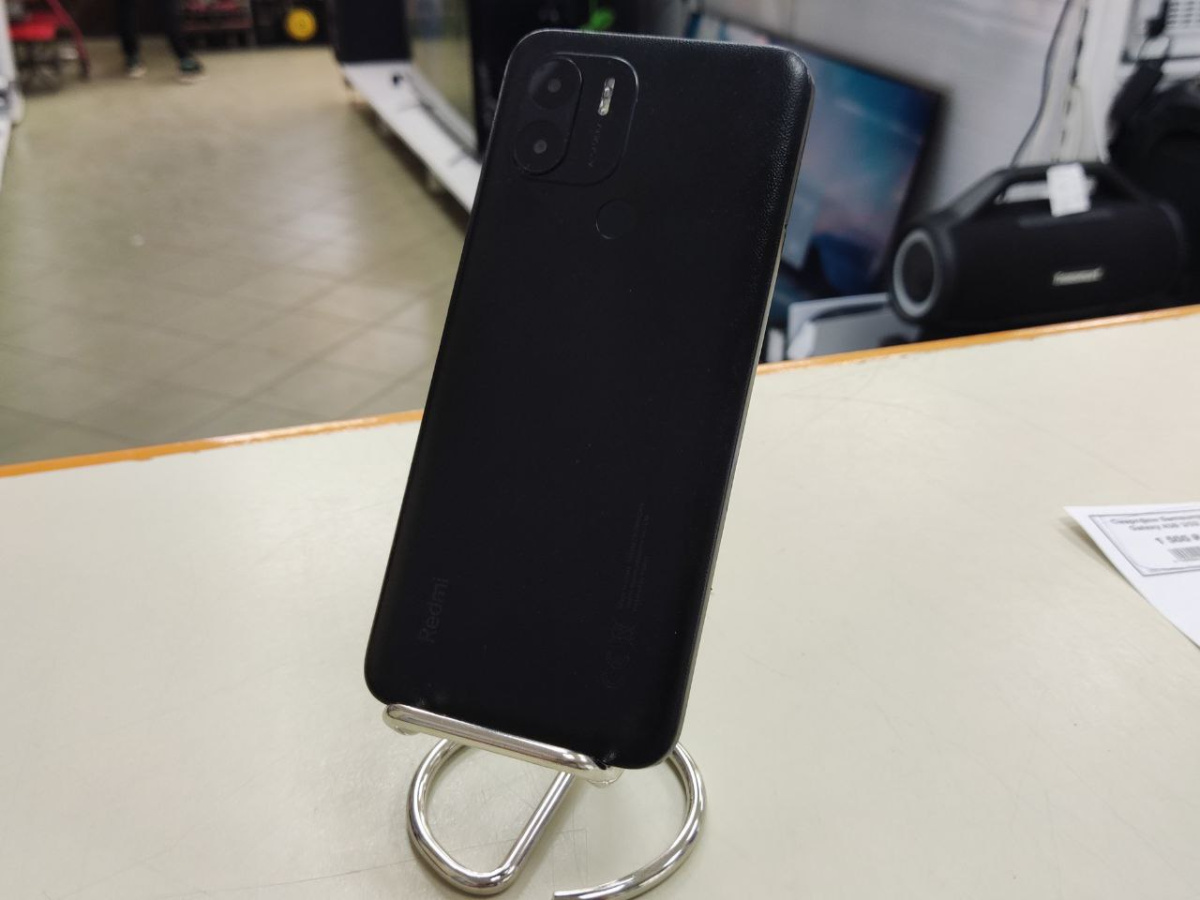 Смартфон Xiaomi Redmi A2+ 3/64