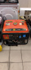 Бензогенератор DDE G750E