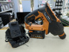 Перфоратор AEG BBH18C
