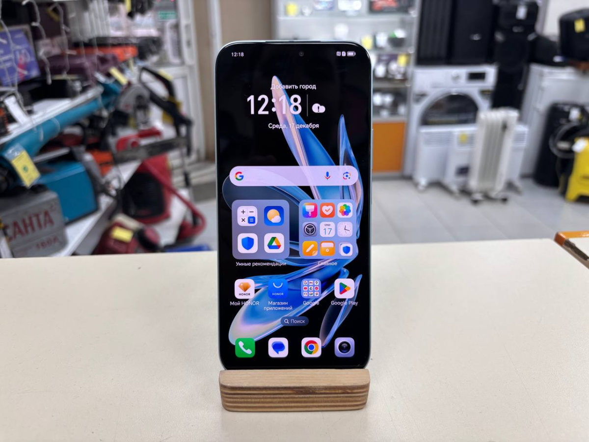 Смартфон Honor X8b 8/256