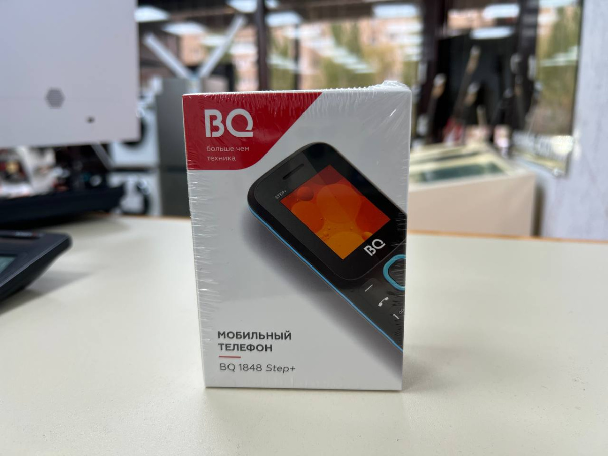 Мобильный телефон BQ 1848
