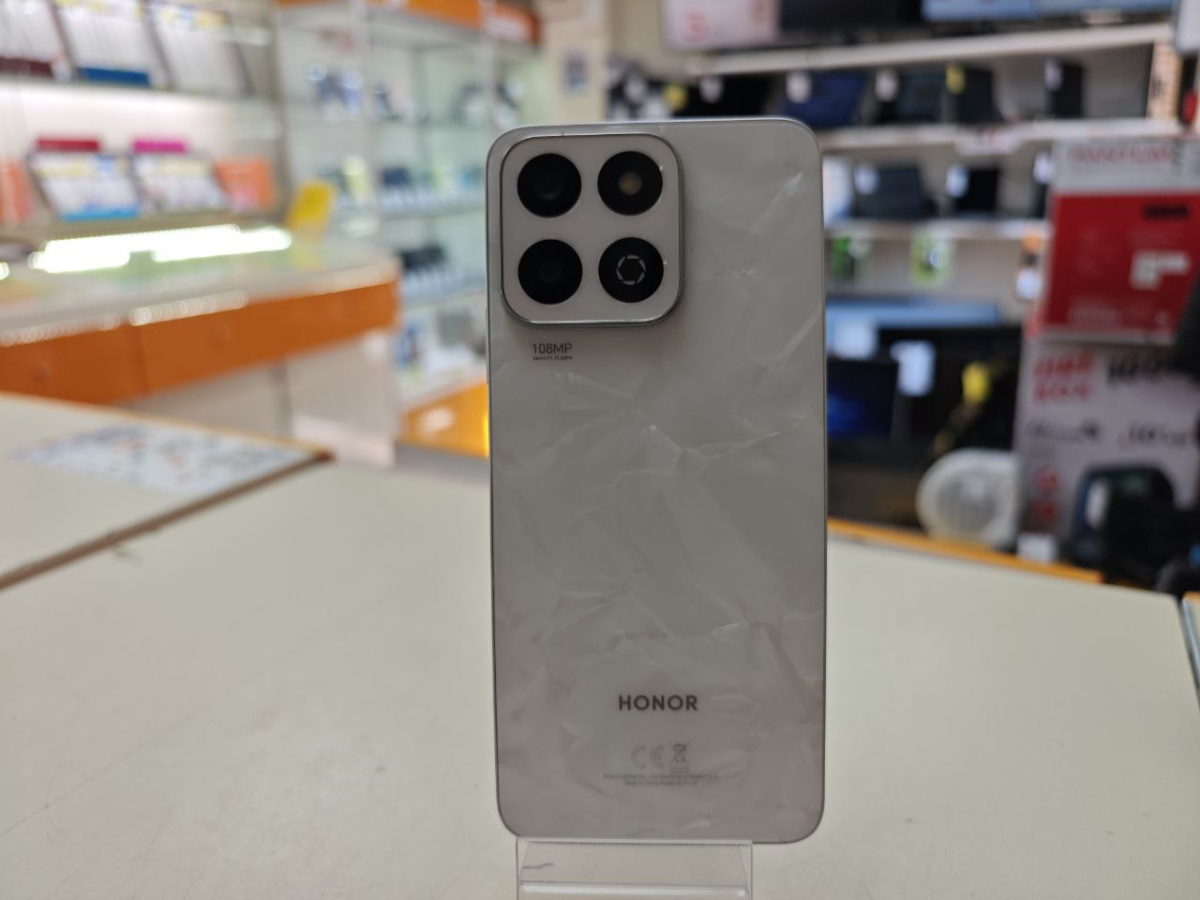 Смартфон Honor X7C 8/256