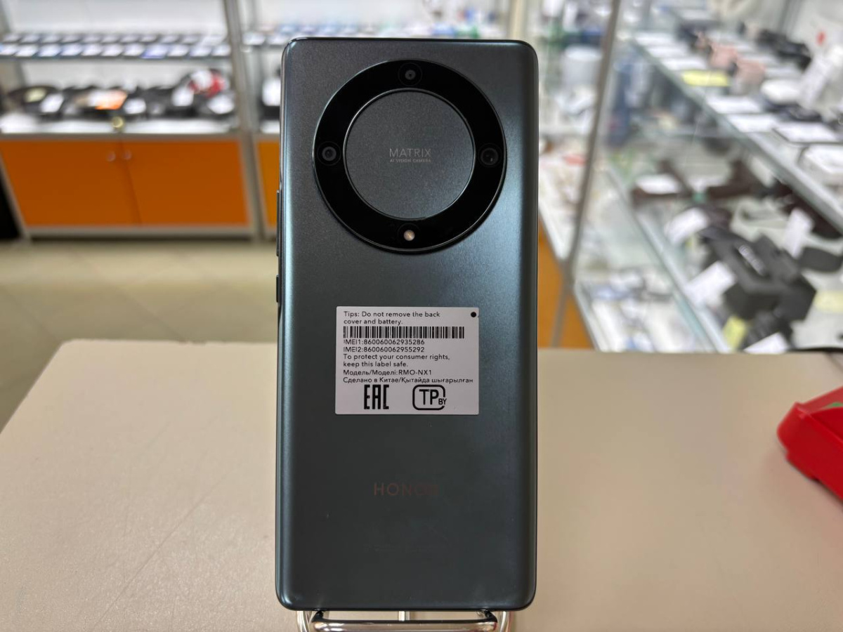 Смартфон Honor X9a 8/256