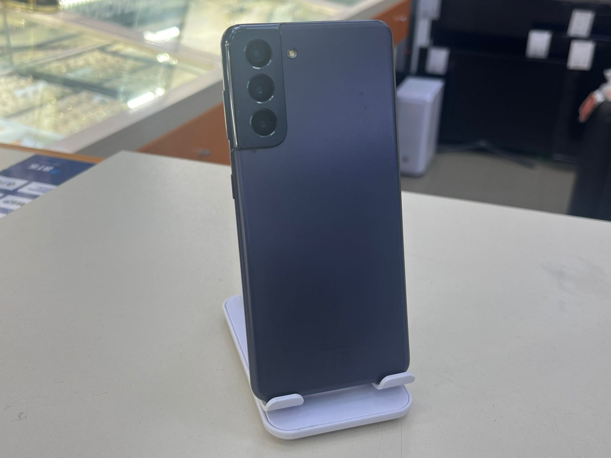 Смартфон Samsung Galaxy S21 5G 8/128