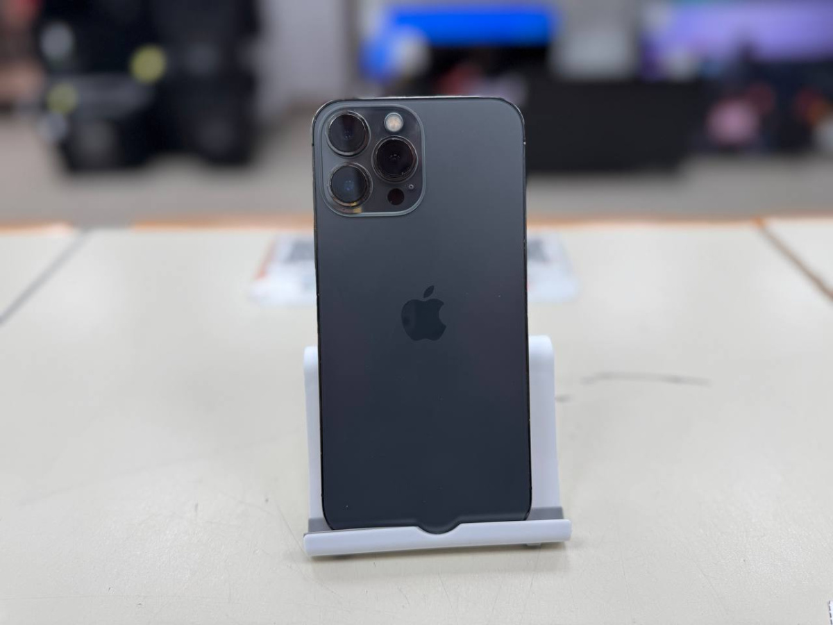 Смартфон Apple iPhone 13 Pro Max 256Gb