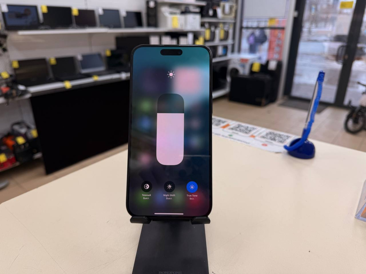 Смартфон Apple iPhone 15 Pro Max 256Gb