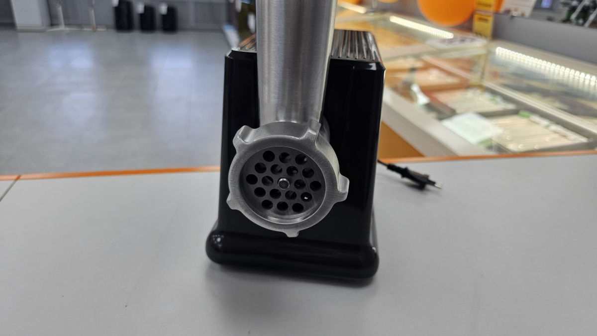 Мясорубка Centek CT-1624