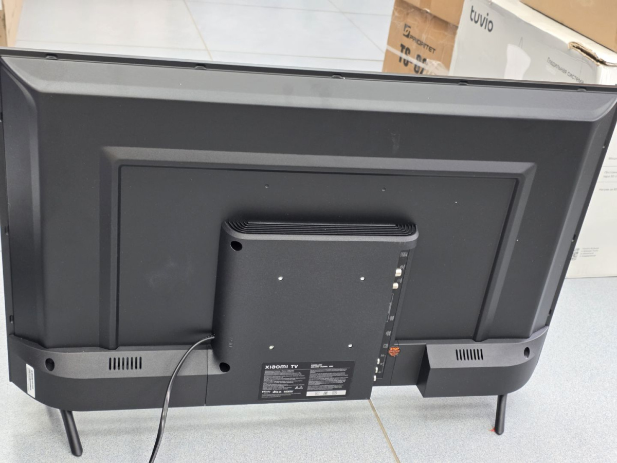 LED Телевизор Xiaomi TV A 32 2025