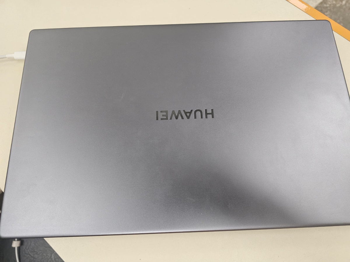 Ноутбук Huawei; Core I5-1155G7, Iris(R) Xe Graphics, 8 Гб, 256 Гб, Нет