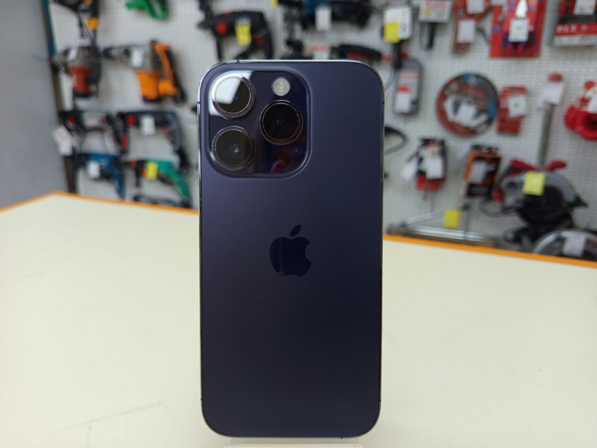 Смартфон Apple Iphone 14 Pro 128Gb