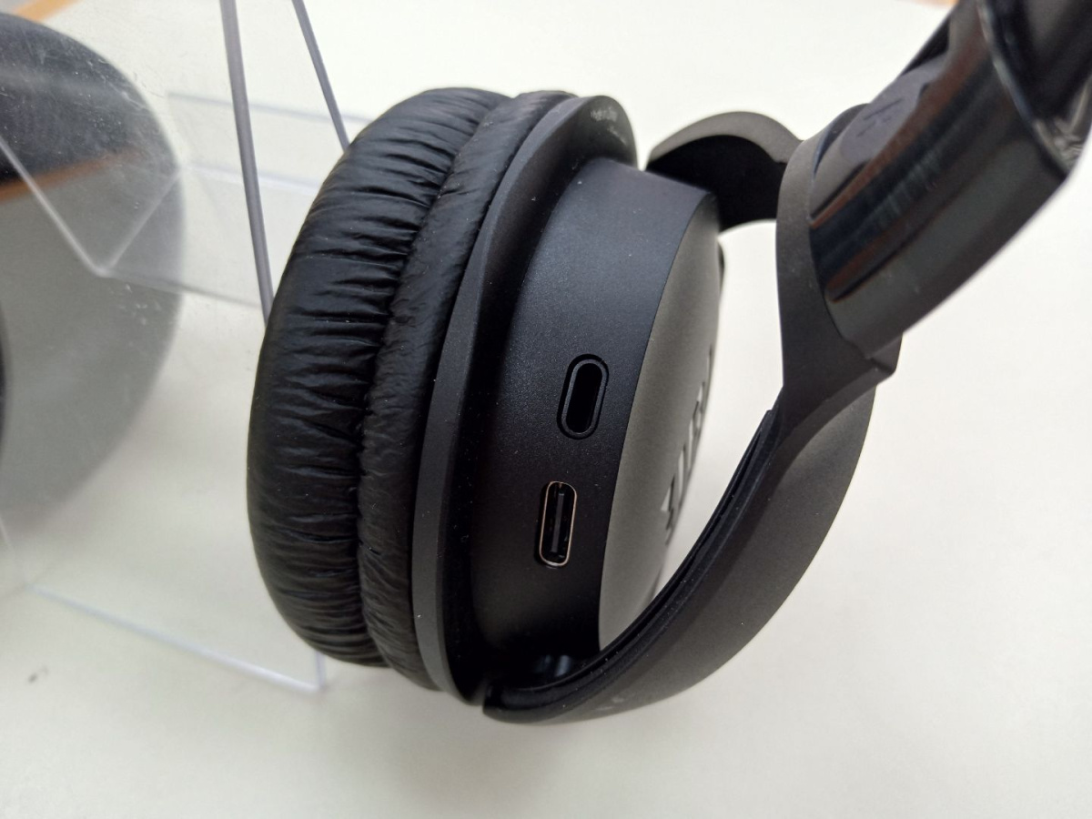 Наушники беспроводные JBL TUNE 520BT