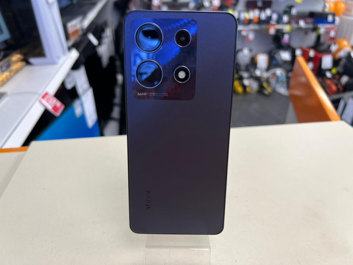 Смартфон Infinix Note 30 8/128