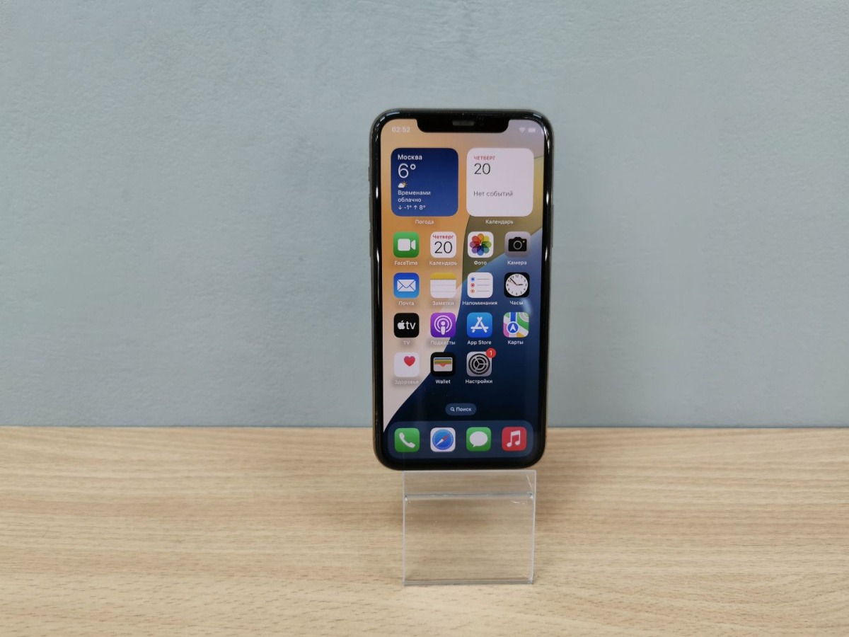Смартфон Apple iPhone 11 Pro 64Gb