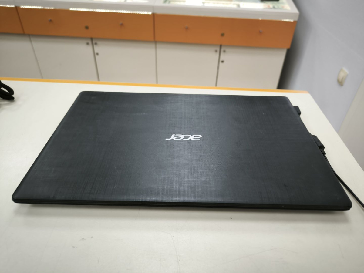 Ноутбук Acer Acer aspire 3 A315-21-64A8; A6-9220e, Radeon R4 series, 4 Гб, Нет, 500 Гб