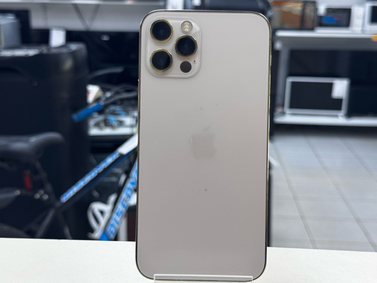 Смартфон Apple iPhone 12 Pro 128Gb