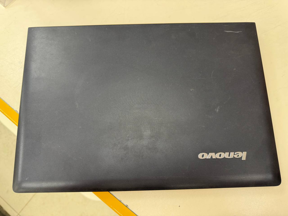 Ноутбук Lenovo g50-45; A6-6310, Radeon R4 series, 4 Гб, Нет, 500 Гб
