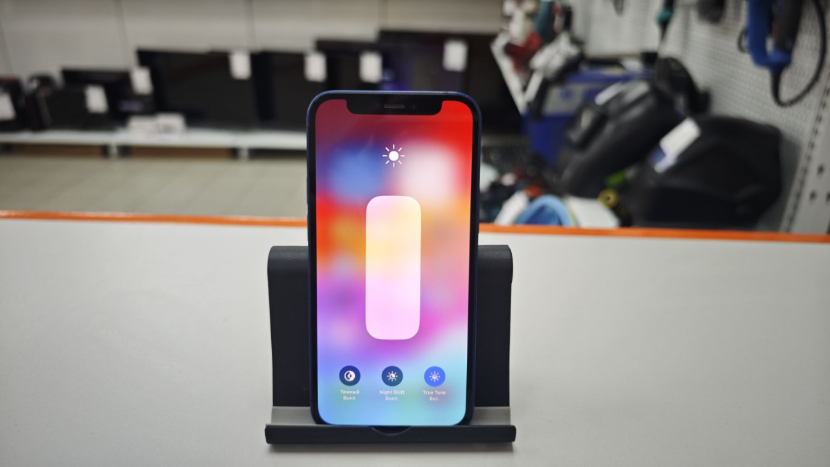 Смартфон Apple iPhone 12 mini 64Gb