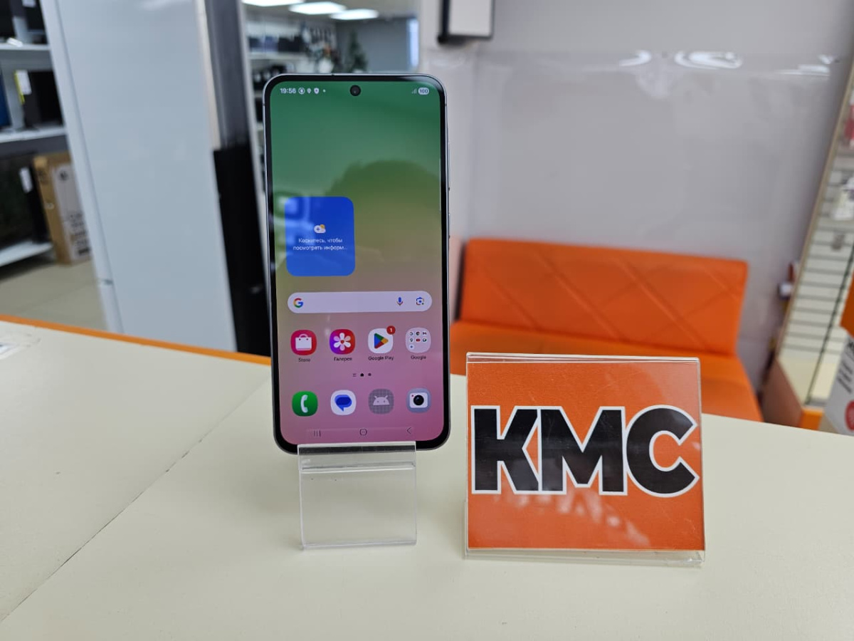 Смартфон Samsung Galaxy A56 8/256