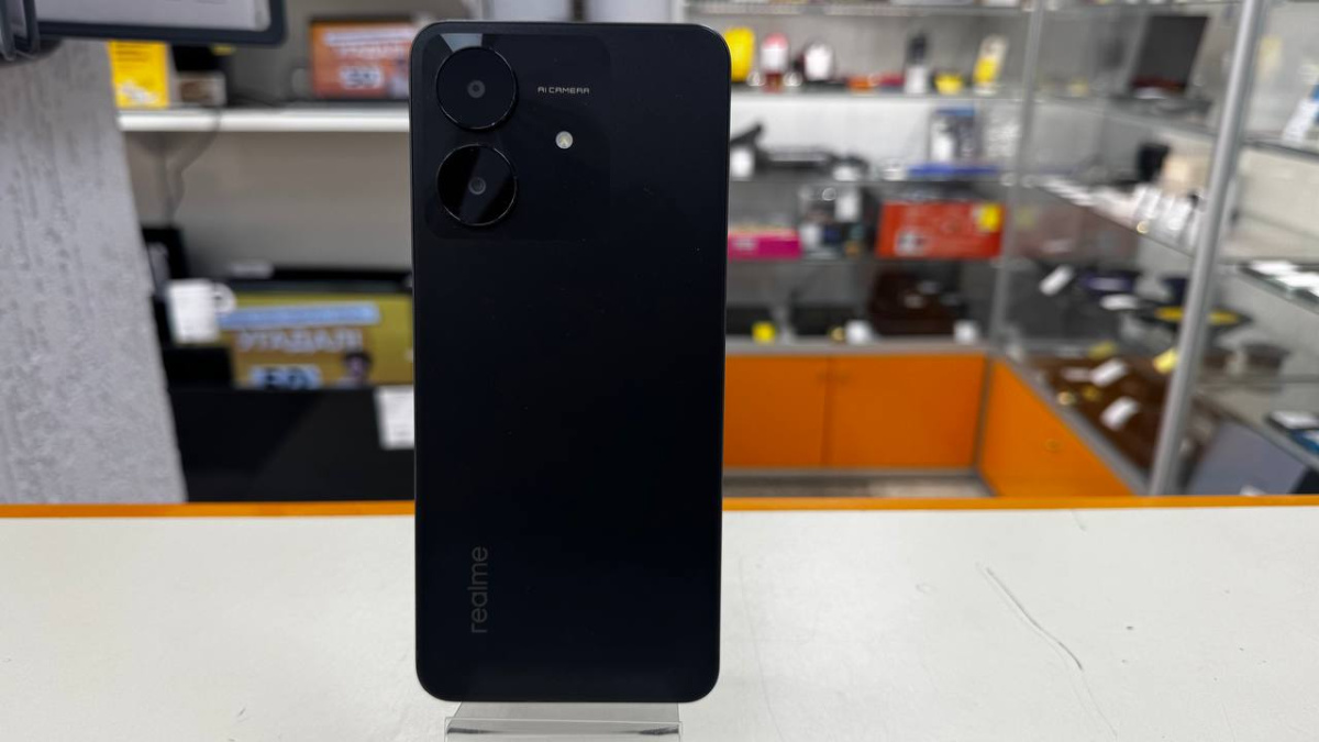 Смартфон Realme Note 60X 3/64