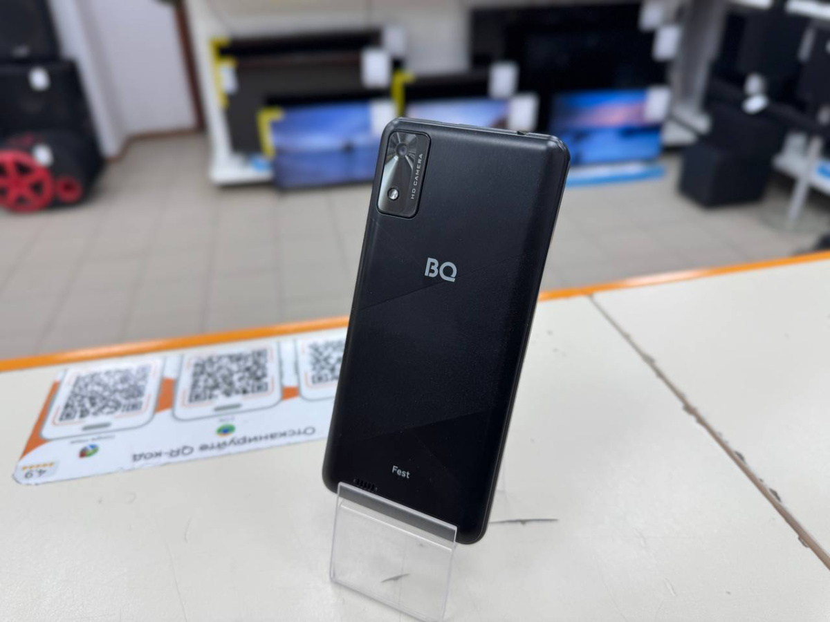 Смартфон BQ 5565L