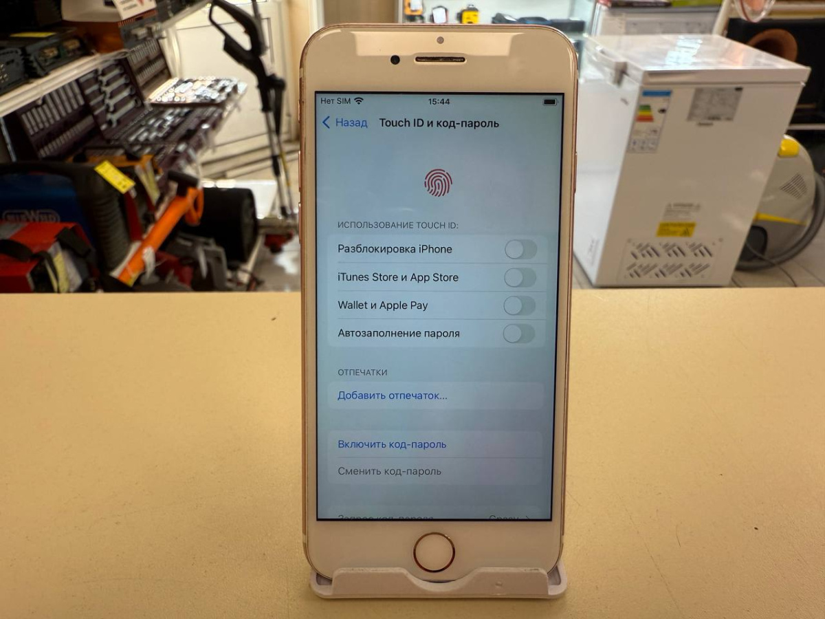 Смартфон Apple iPhone 7 32Gb
