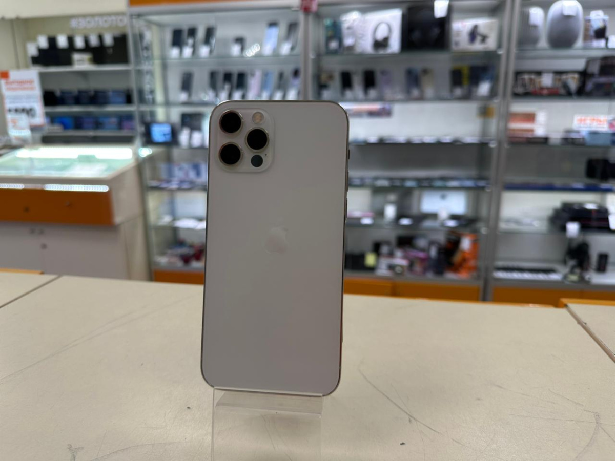 Смартфон Apple iPhone 12 Pro 128Gb
