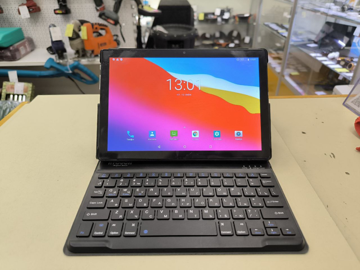 Планшет Teclast m50hd 8/128