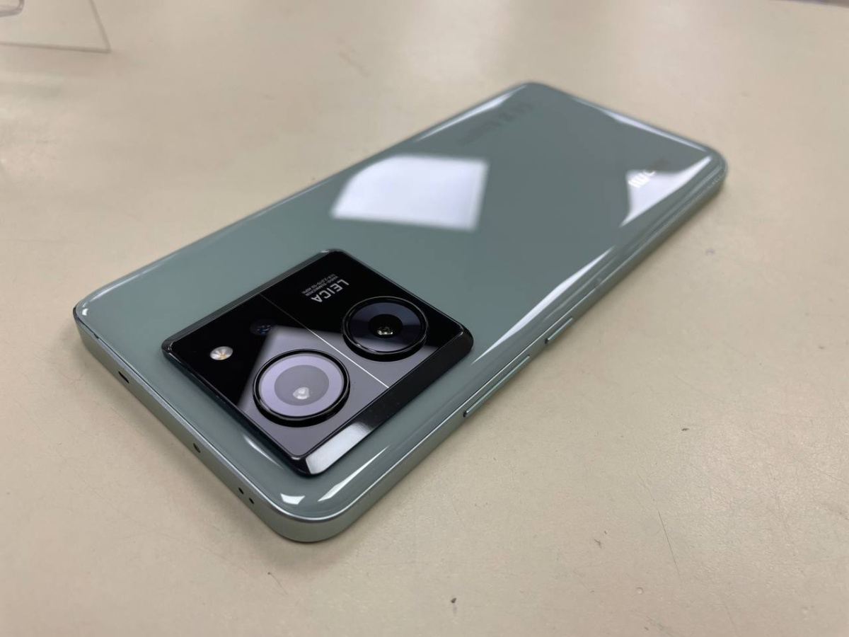 Смартфон Xiaomi 13T 12/256