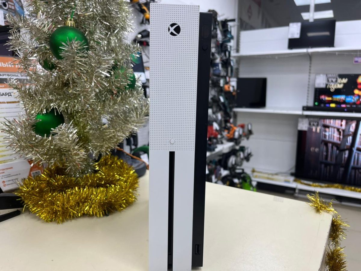 Игровая приставка Xbox One S 1TB
