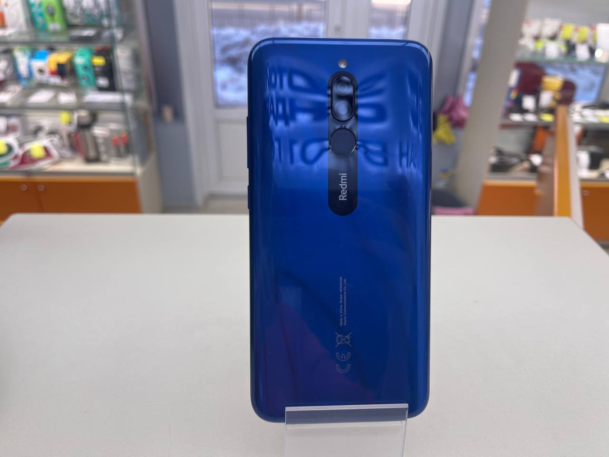 Смартфон Xiaomi Redmi 8 4/64