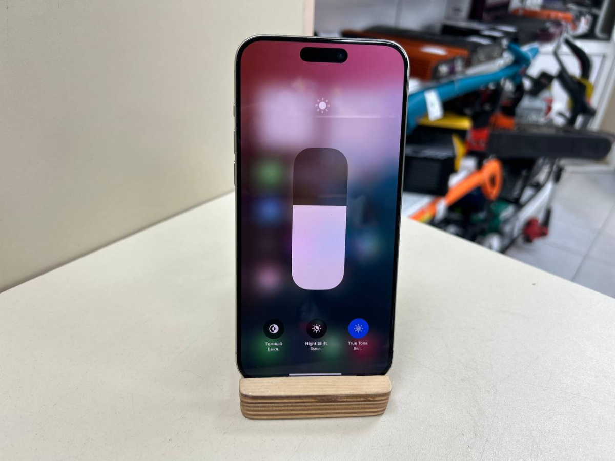 Смартфон Apple iPhone 15 Pro Max 256Gb