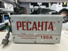 Сварочный аппарат Ресанта САИ 190-ЛМ;