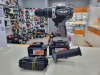 ДРЕЛЬ-ШУРУПОВЕРТ nanwei nw-ls-3b16-1