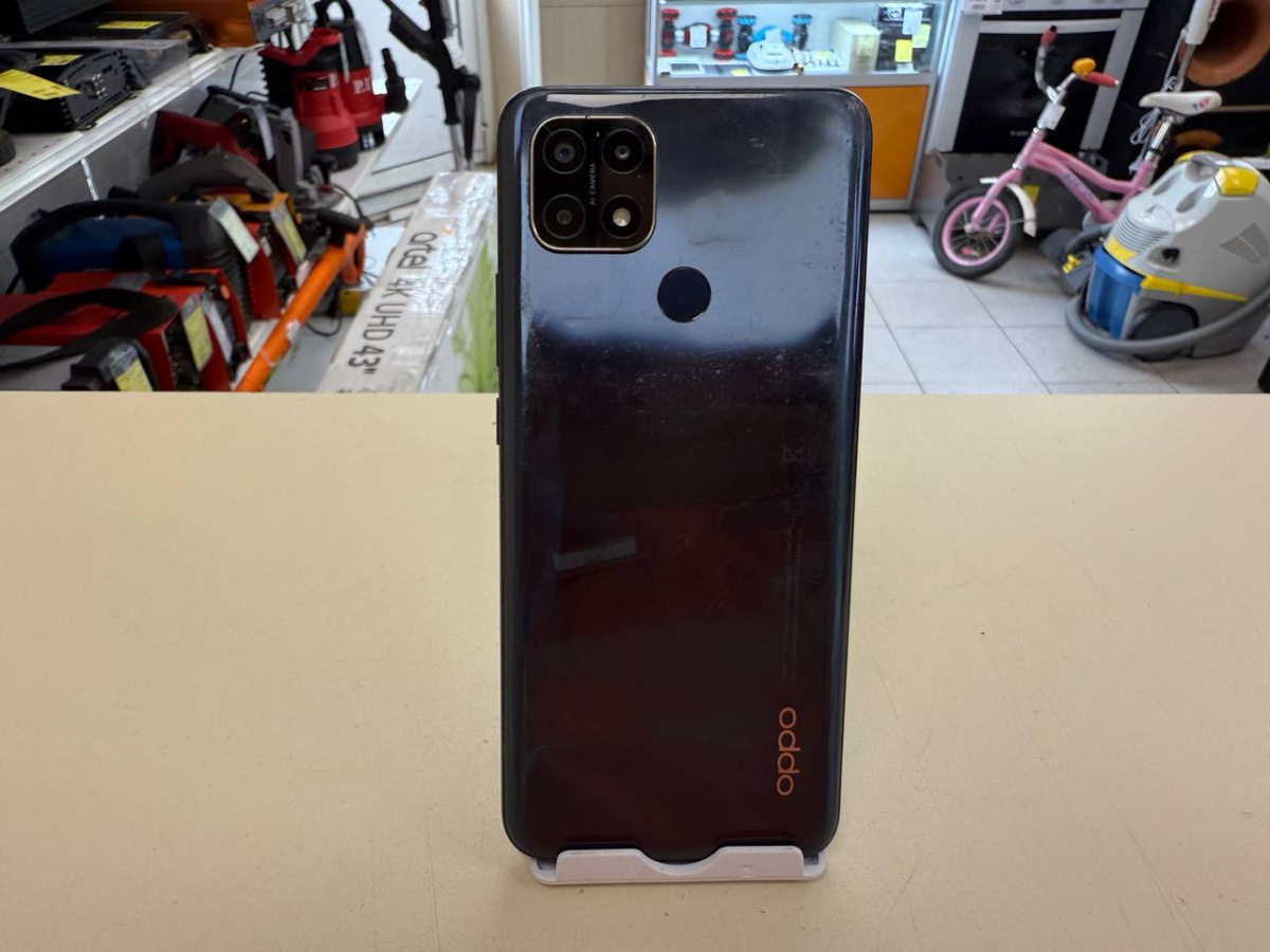 Смартфон Oppo A15 2/32
