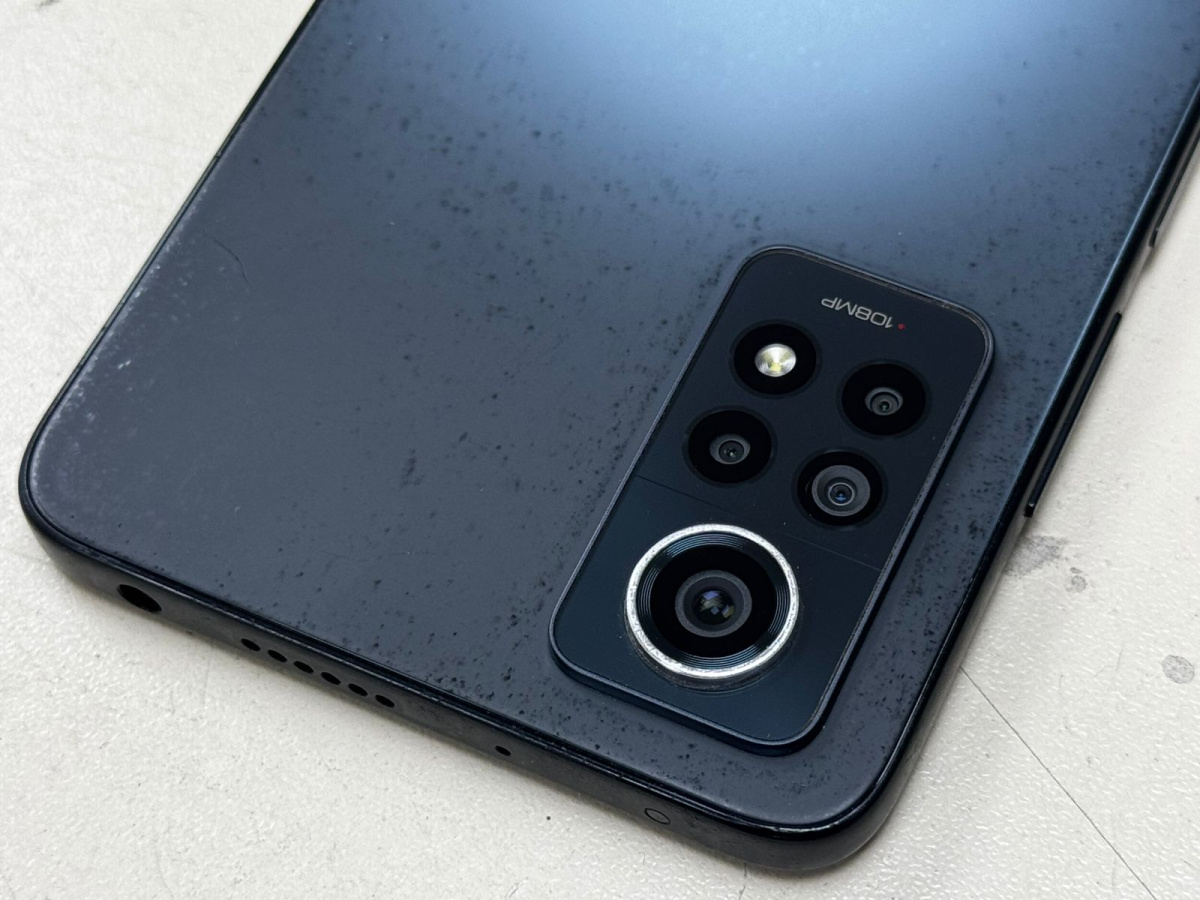 Смартфон Xiaomi Redmi Note 12 Pro 8/256