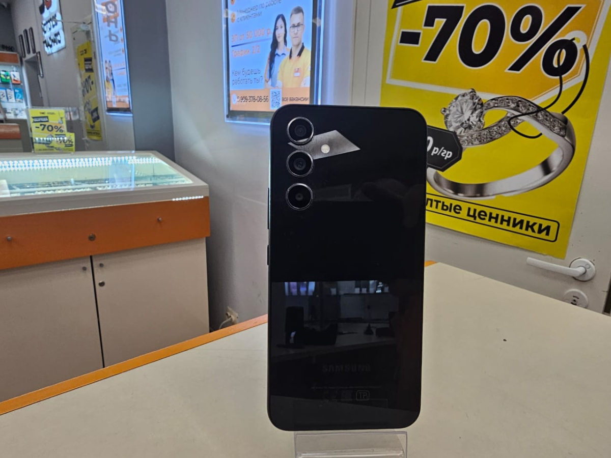 Смартфон Samsung Galaxy A54 6/128