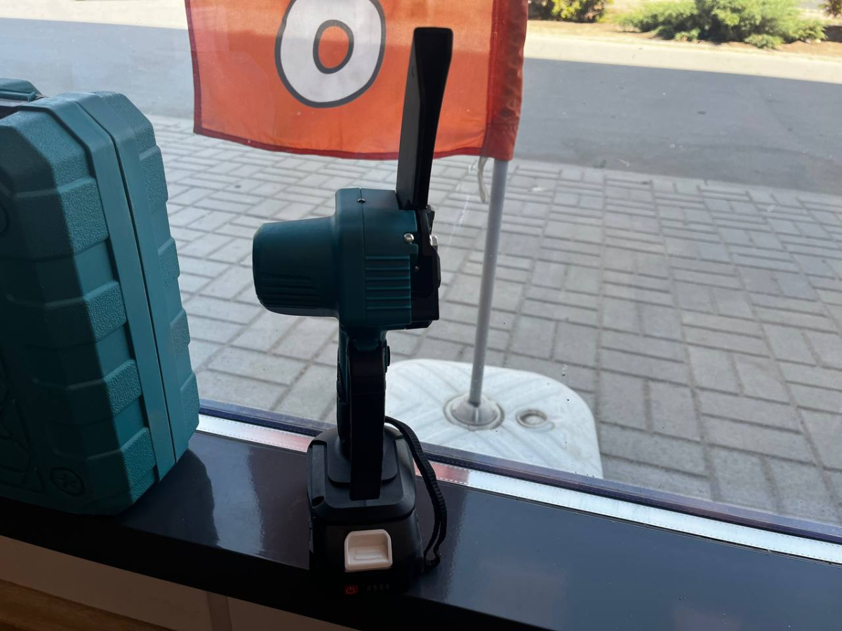 Кусторез Makita 48V
