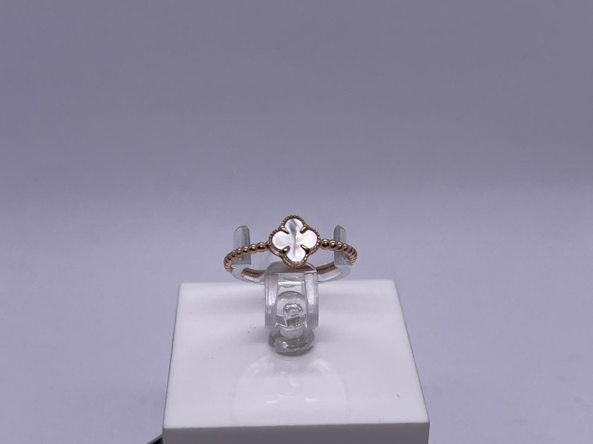 КОЛЬЦО С КАМНЕМ (Au 585)