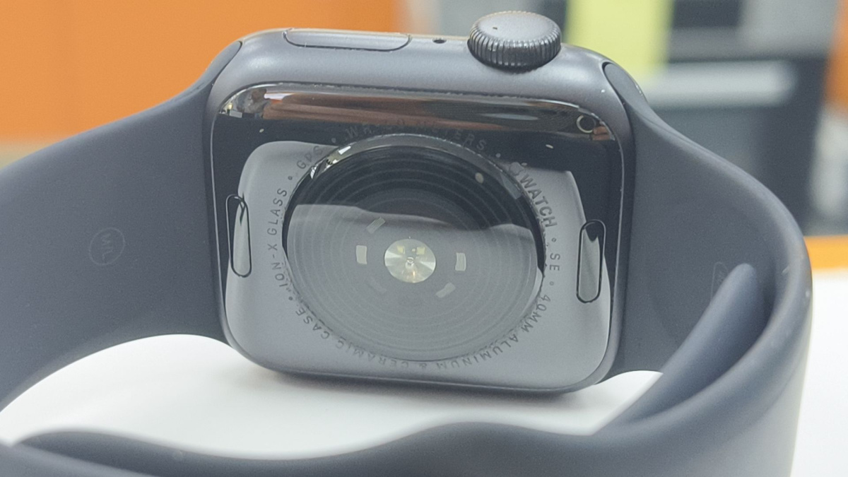 Смарт-часы Apple Watch SE 40mm