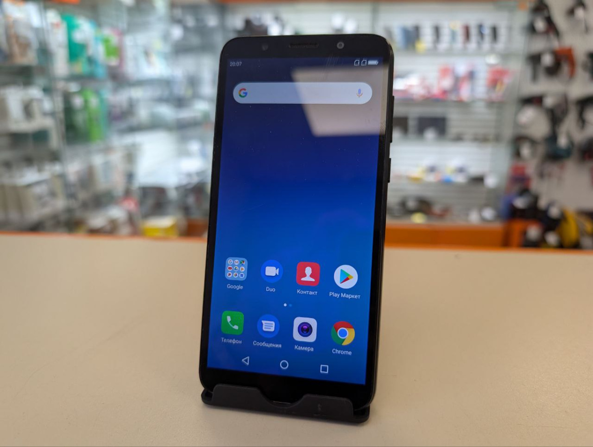 Смартфон Lenovo A5 2/16