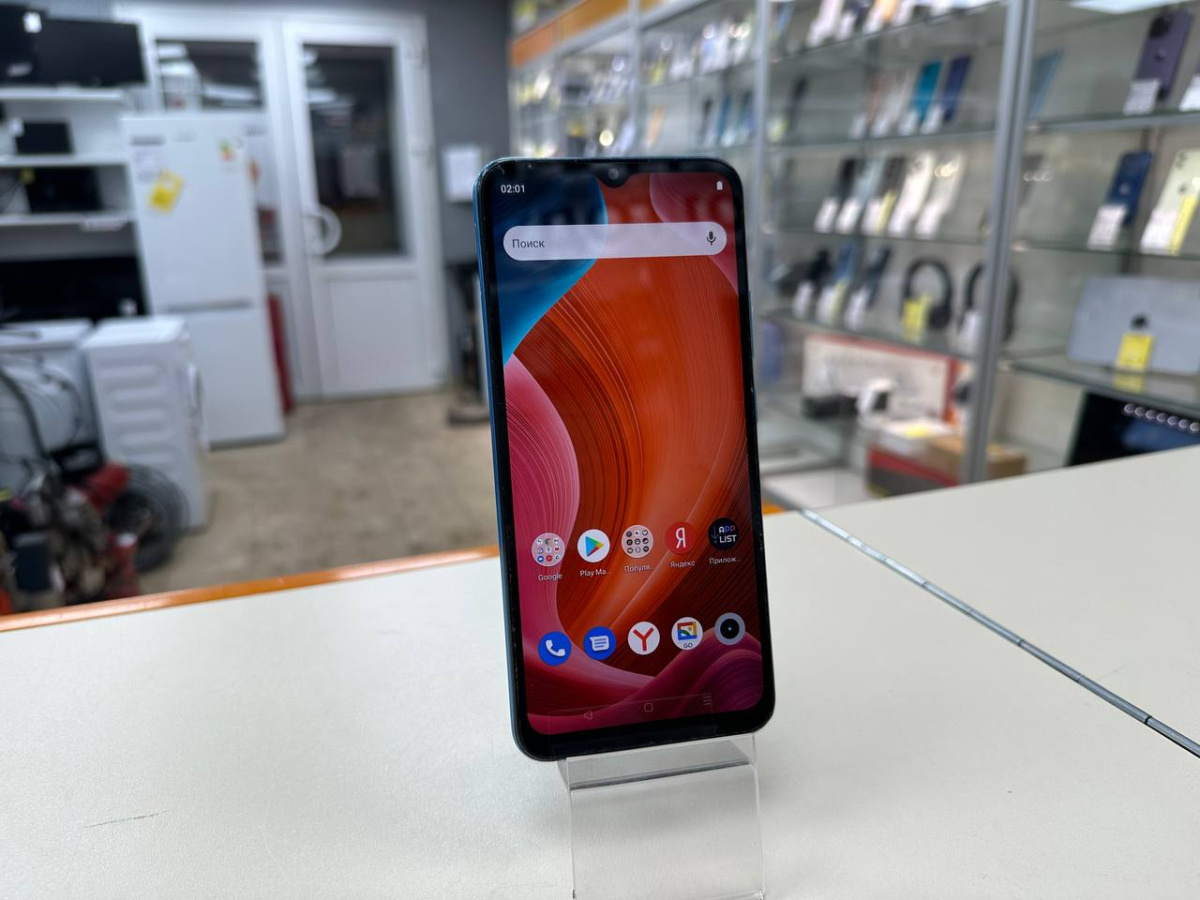 Смартфон Realme C11 2/32