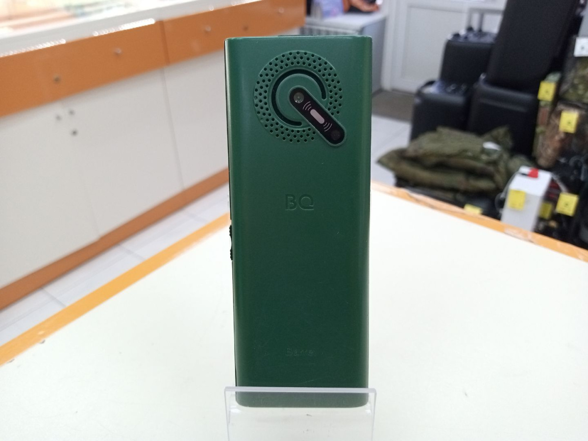 Мобильный телефон BQ 1858