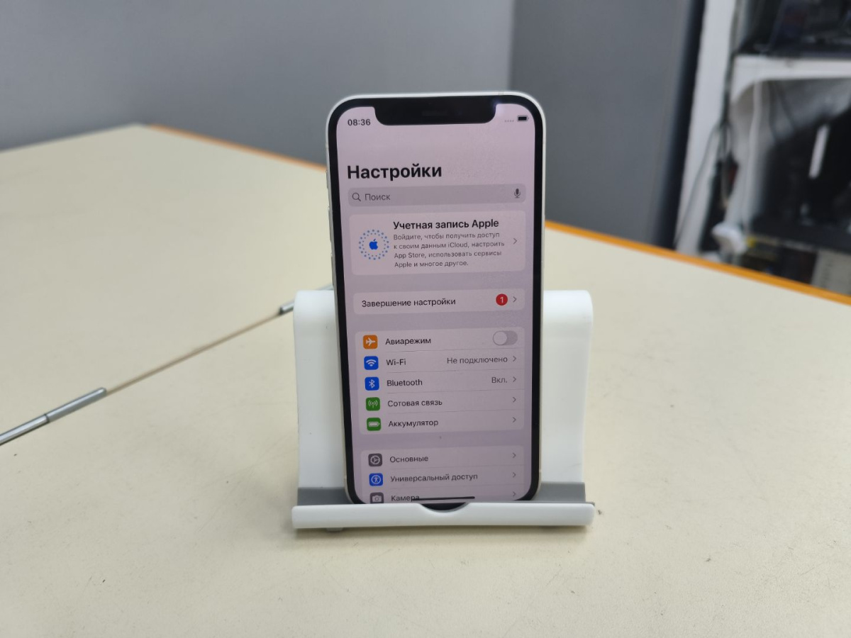 Смартфон Apple iPhone 12 mini 64Gb