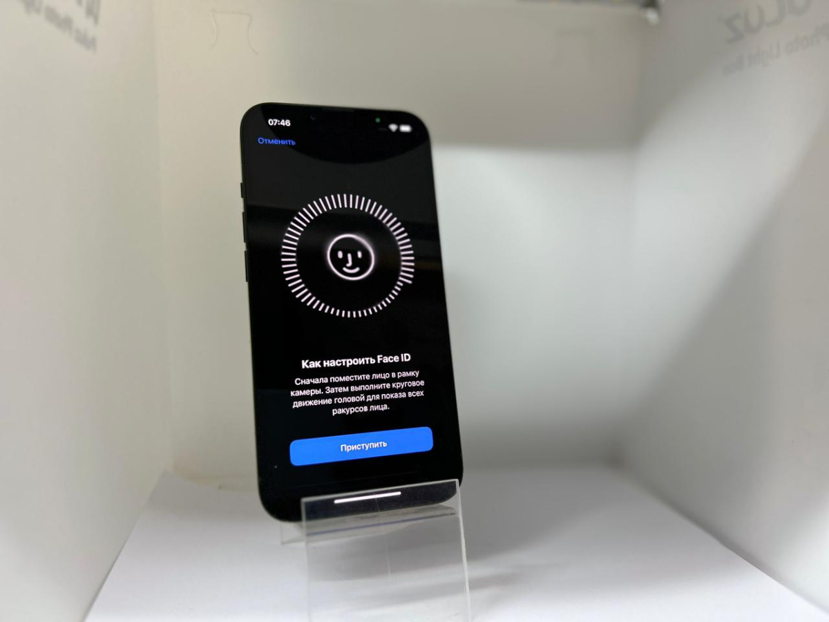 Смартфон Apple iPhone 13 128Gb