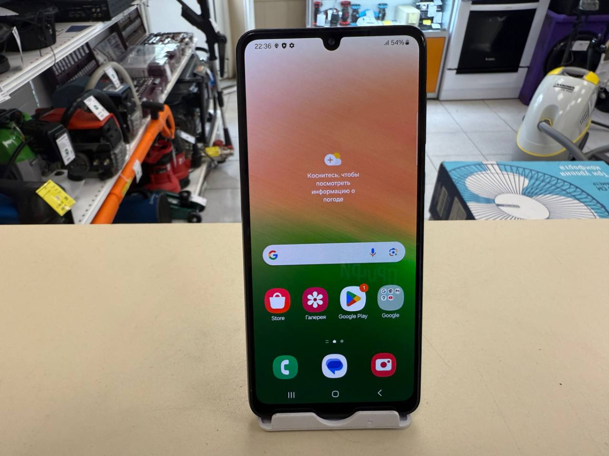 Смартфон Samsung Galaxy A33 5G 6/128