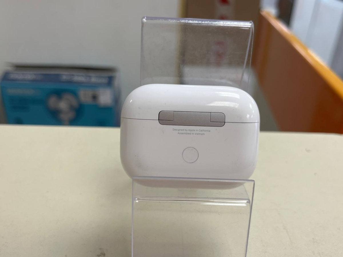 Наушники беспроводные Apple AirPods Pro 2 Gen