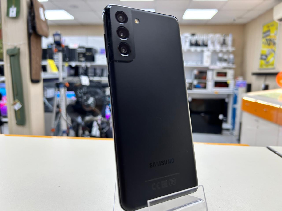 Смартфон Samsung Galaxy S21+ 5G 8/128